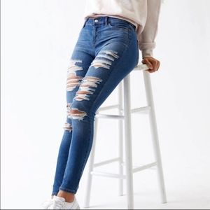 NWOT Pacsun Jeggings